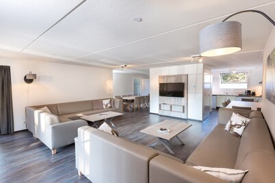 Villa near Breda & Biesbosch National Park