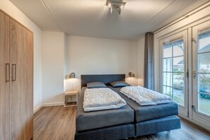 4 bedrooms, Internet