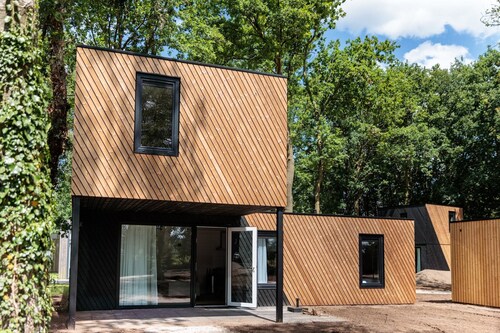 Villa in Schaijk near Wooded Holiday Park