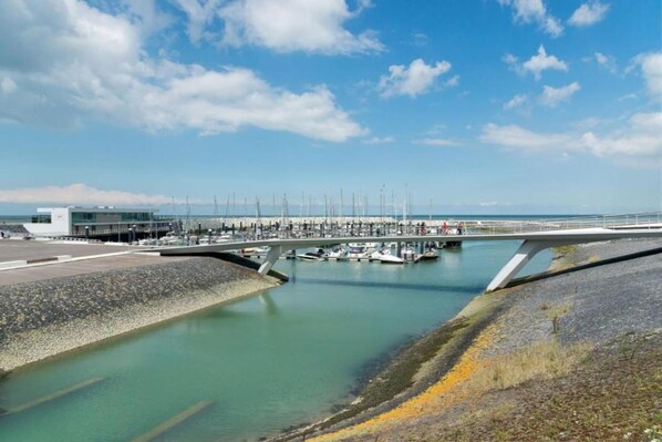 Marina