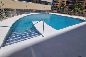 Pool - Belvilla by OYO Apartment in Fuengirola (Fuengirola)