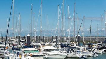 Port de plaisance