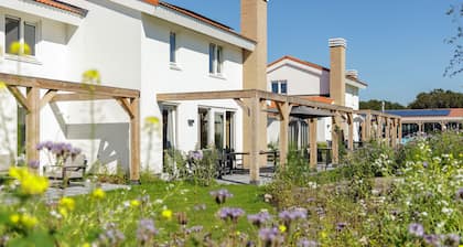 Dunimar Gemütliches Ferienhaus