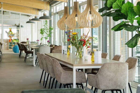 Dining - Dunimar Cozy Holiday Home (Noordwijkerhout)