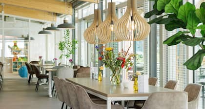 Dunimar Cozy Holiday Home