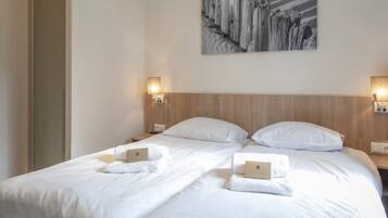 7 chambres, Wi-Fi gratuit