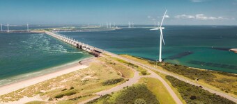 LuxusnĂĄ vila pri Veerse Meer