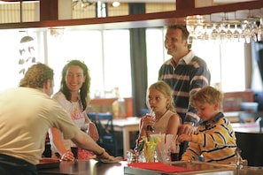 Restaurantes
