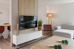Smart TV