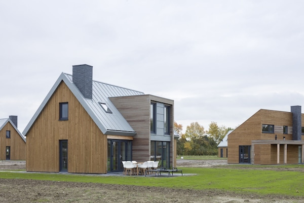 Eksteriør