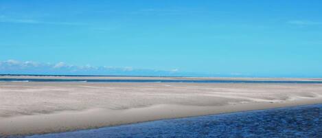 Plage à proximité