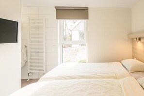 3 chambres, Wi-Fi gratuit