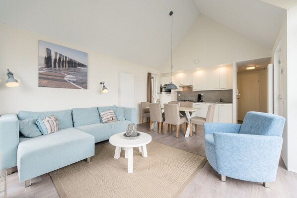 Televisor intel·ligent 