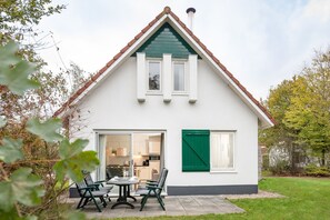 Speisen im Freien