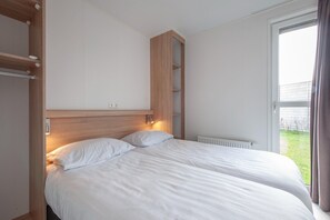 3 bedrooms, free WiFi