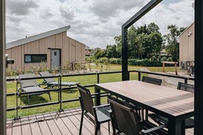 Speisen im Freien
