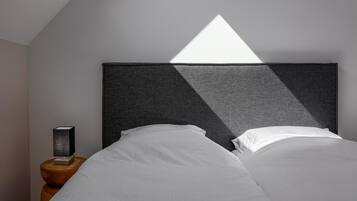 5 Schlafzimmer, kostenloses WLAN