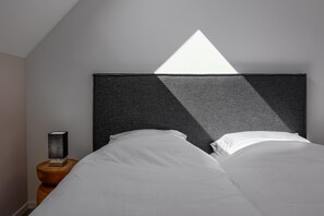 5 bedrooms, free WiFi