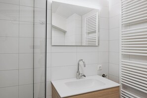 Een douche