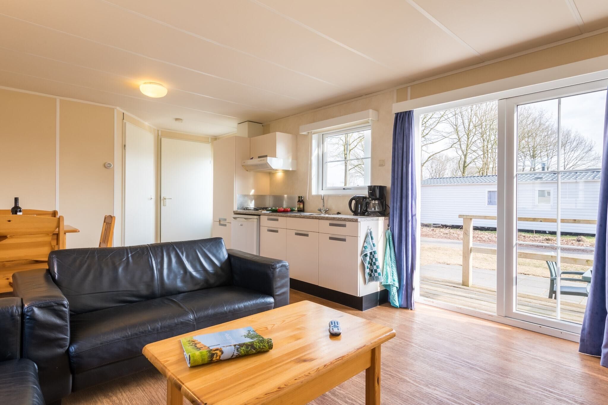 Oppholdsområde