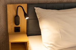 1 bedroom, free WiFi