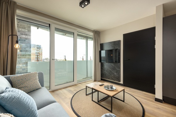 Televisor intel·ligent