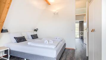 2 bedrooms, free WiFi