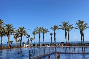 Pool - Belvilla by OYO Costa Hollandia (Algarrobo Costa)