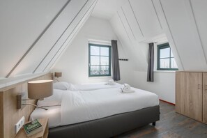 4 chambres, Wi-Fi gratuit