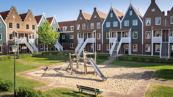 Children’s area