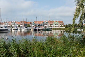 Port de plaisance