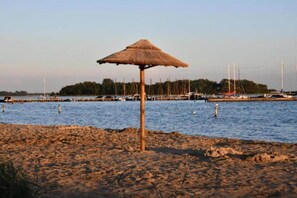 Beach - Tiny House near North Sea Beach (Kamperland)