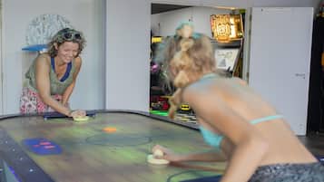 Sala de juegos