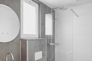 Shower - Tiny House near North Sea Beach (Kamperland)