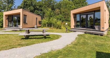 Tiny House nahe Nordseestrand