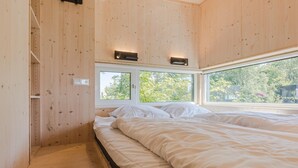 Unclassified image, 3 of 24, button - Tiny House near North Sea Beach (Kamperland)
