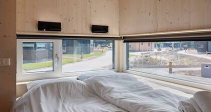 Kleines Haus 1 km vom Strand entfernt