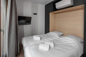 2 Schlafzimmer, kostenloses WLAN