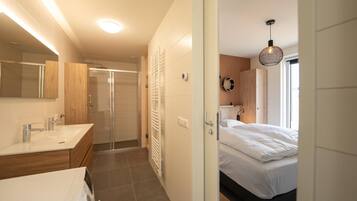 2 slaapkamers, gratis wifi