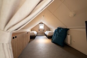 3 habitaciones y wifi gratis 