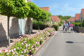 Boendeområde