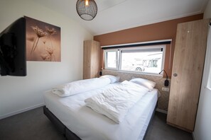 3 habitaciones y wifi gratis 