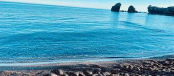 Apartment near Béziers and Vineyards