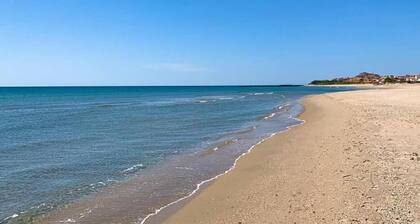 Stilvolles Chalet in Agde | Pool