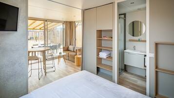 4 slaapkamers, gratis wifi