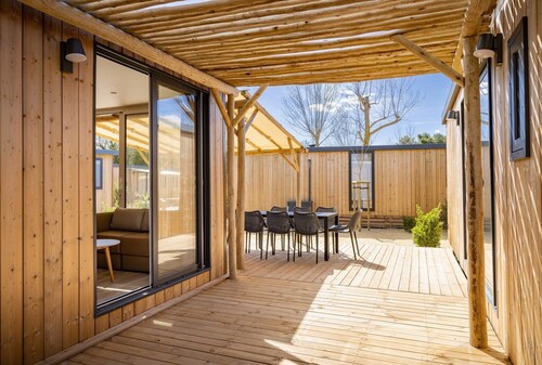 Apartment in Béziers near Mediterranean Beaches