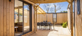 Apartment in Béziers near Mediterranean Beaches