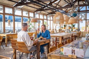 Restaurantes
