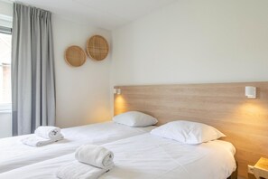 4 slaapkamers, gratis wifi