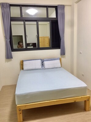 Room - Guiyuehome (Huxi)